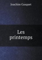 Les printemps