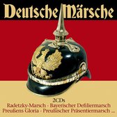 Deutsche Maersche