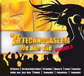 Technobase.Fm We Are One, Vol. 3