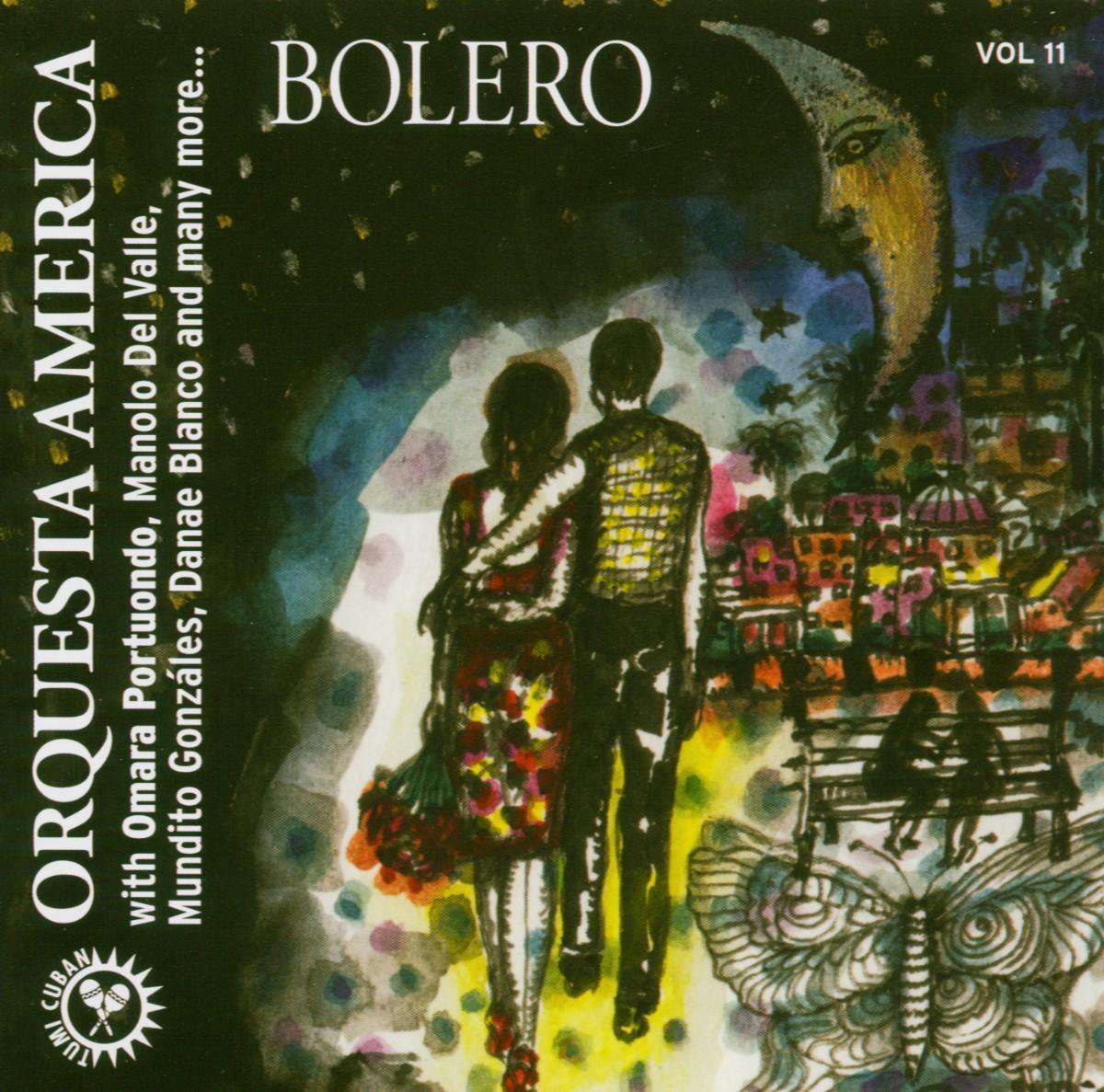 Bolero