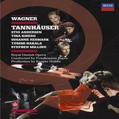 Royal Danish Opera - Tannhauser