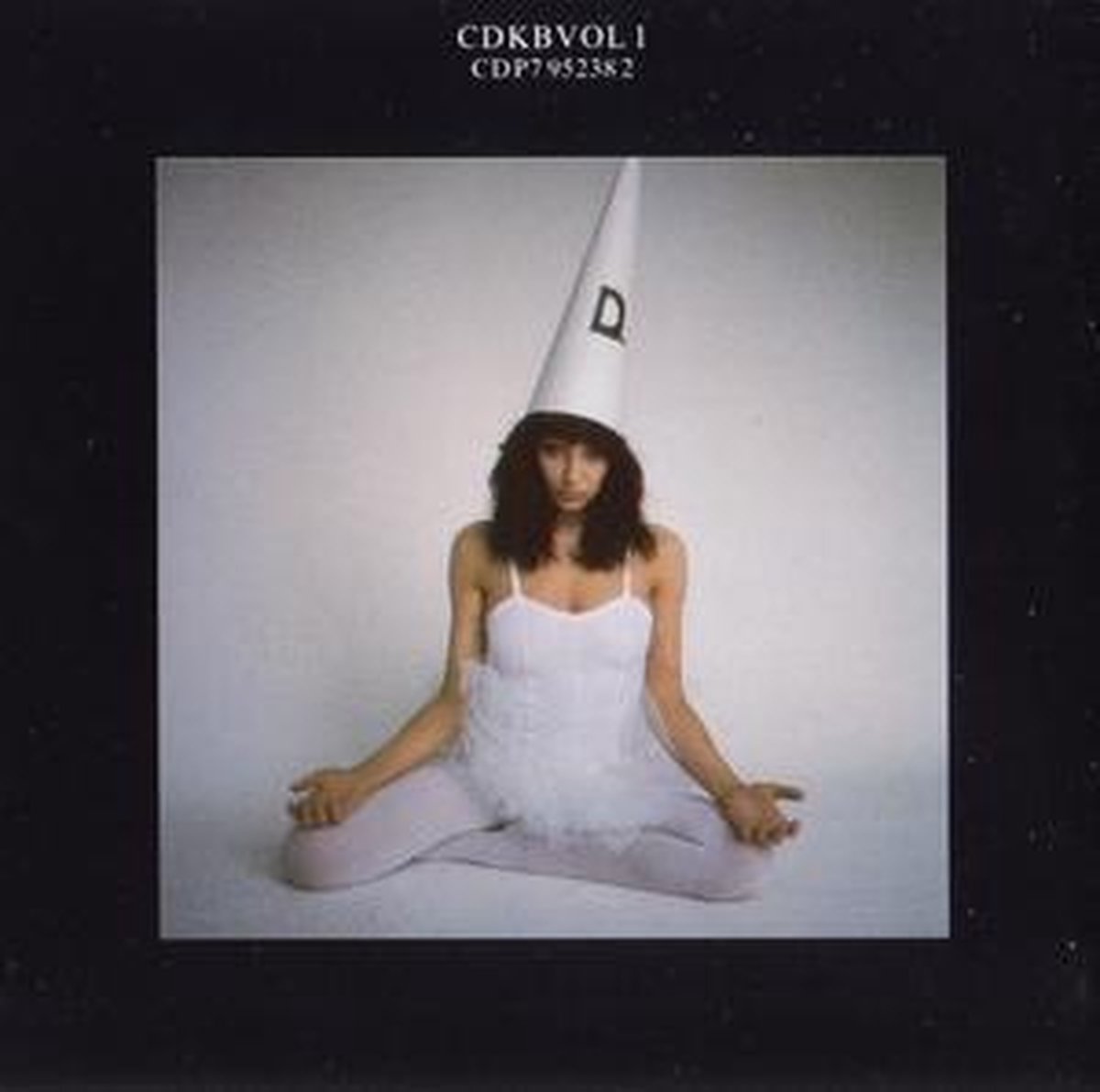 This Woman's Work Anthology '78'90, Kate Bush CD (album) Muziek