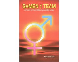 Samen 1 team