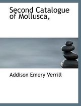 Second Catalogue of Mollusca,