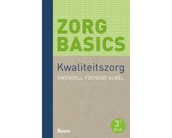 Kwaliteitszorg