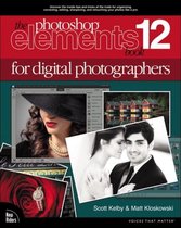 Photoshop Elements 12 Bk For Digital Pho