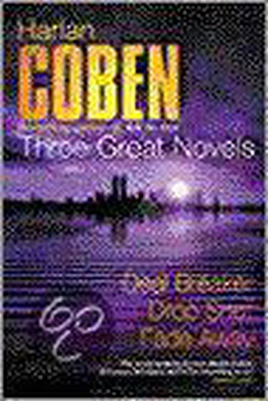 Harlan Coben