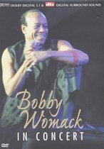 Bobby Womack: The Jazz Channel Presents