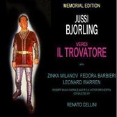 Verdi:Il Trovatore