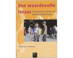 Een waardevolle leraar