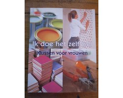 Ik Doe Het Zelf Wel