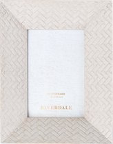 Riverdale Havana - Fotolijst - 10x15cm - beige