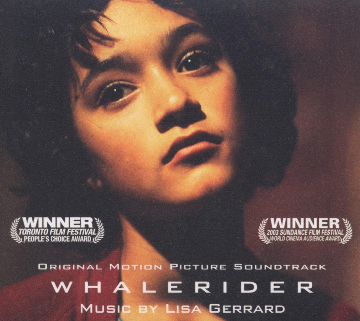 Whale Rider