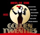 Hits Of The Golden Twenties