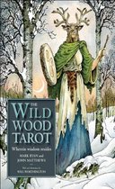 Wildwood Tarot Bk & Cards