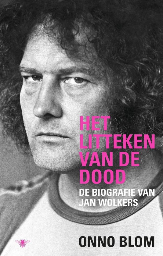Het litteken van de dood - cover