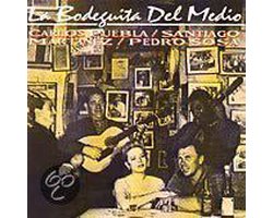 La Bodeguita Del Medio