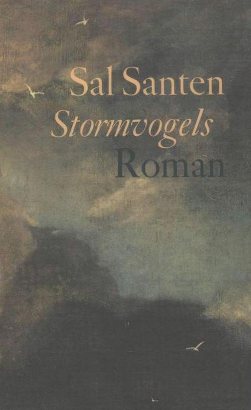 Stormvogels
