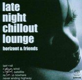 Late Night Chillout Lounge