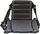 Stealth-Gear Extreme zitstoel urban charcoal