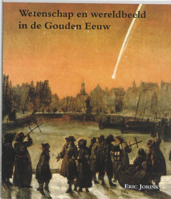 Wetenschapsbeeld En Wereldbeeld In De Go
