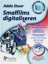Smalfilm Digitaliseren + Cd-Rom