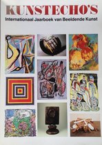 Kunstecho's -  Internationaal Jaarboek van beeldende kunst