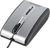 König CMP-MOUSE103 muis USB Type-A Optisch 800 DPI