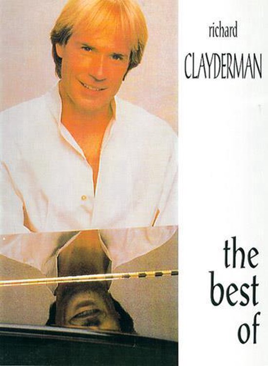 The Best of Richard Clayderman