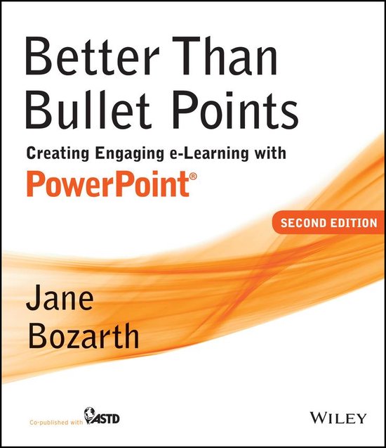 Better Than Bullet Points - cover