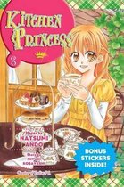 Kitchen Princess, Volume 8