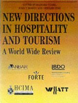 New Directions in Hospitality and Tourism