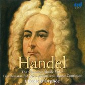 Handel Chamber Music Vol.5