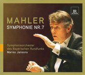 Symphonieorchester Des Bayerischen Rundfunks, Mariss Jansons - Mahler: Symphonie No.7 (Super Audio CD)