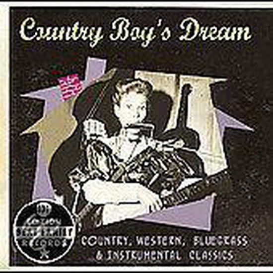 Country Boy's Dream