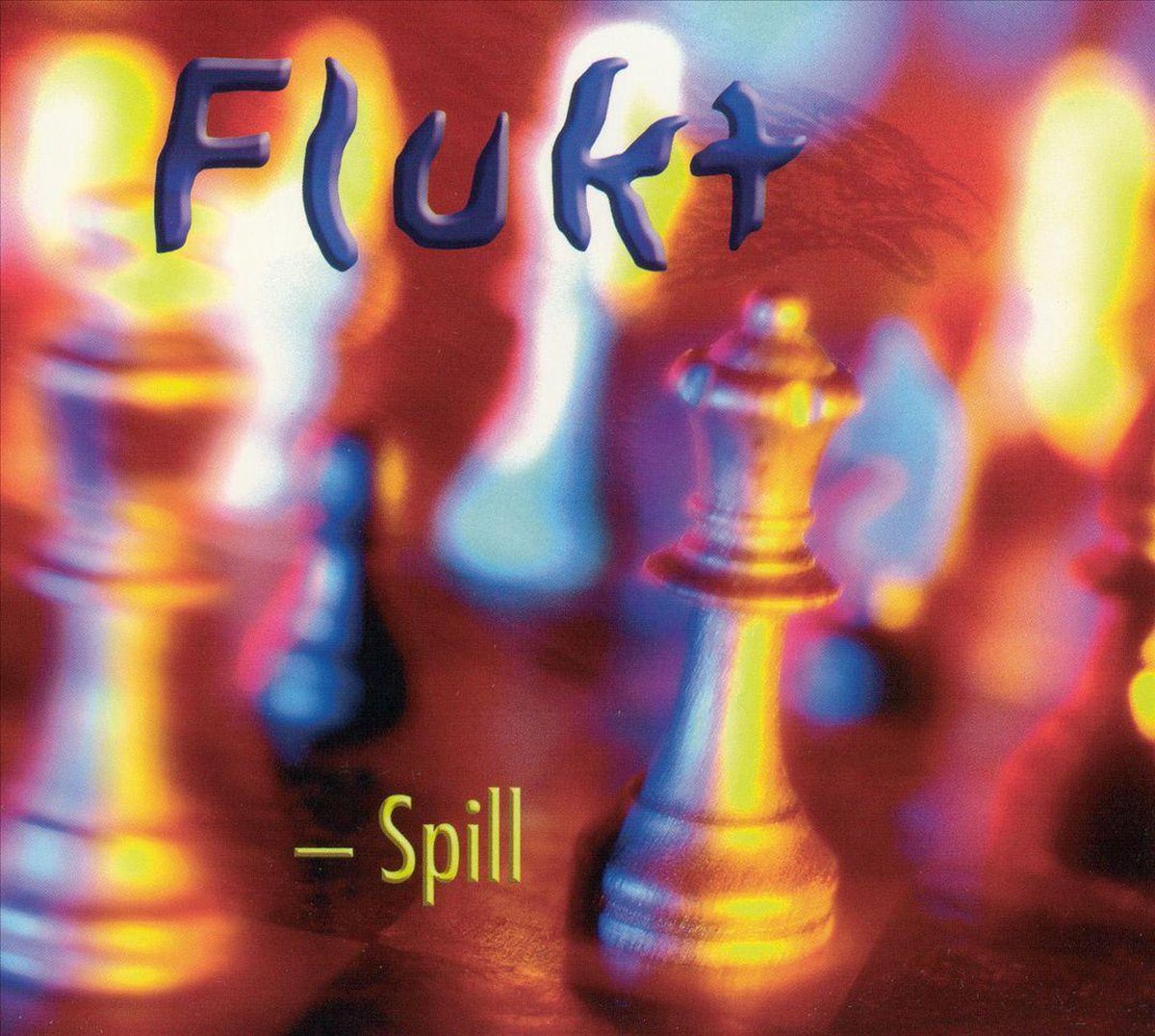 Spill