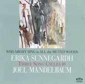 Mandelbaum Joel (B.1932): Song Cycles No.s 5 (A Wind Of Fall On Poems Of Leonie Adam) 6 (Li