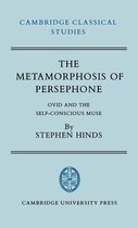 Cambridge Classical Studies