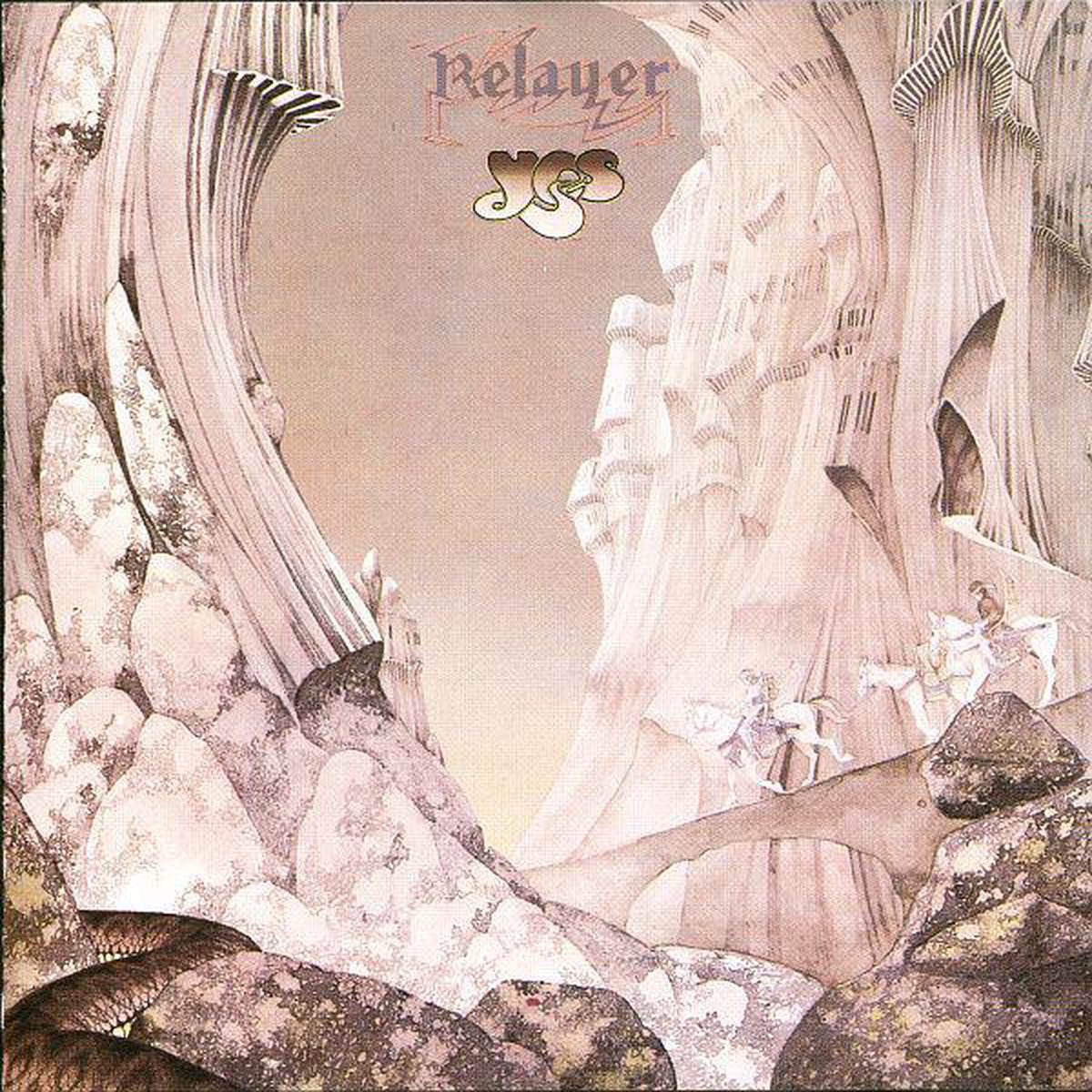 Relayer