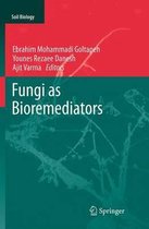 Soil Biology- Fungi as Bioremediators