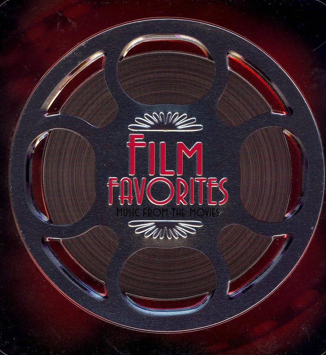 Film Favourites