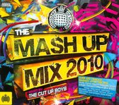 Mash Up Mix 2010