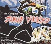 Sunny Domestozs - The Complete (CD)