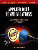 Applied Data Communications