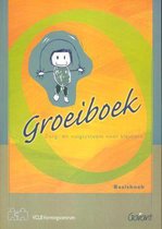 Groeiboek - Basisboek
