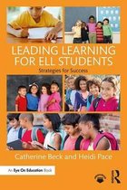 Leading Learning for ELL Students