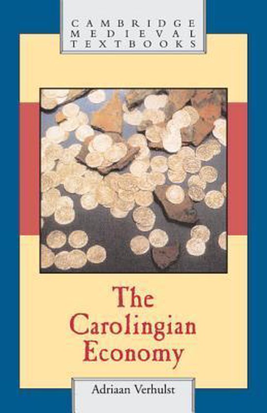 Foto: Carolingian economy