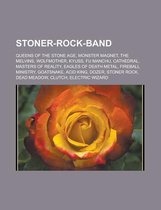 Stoner-Rock-Band