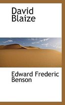 David Blaize