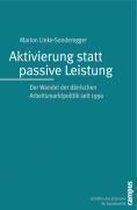 Aktivierung statt passive Leistung